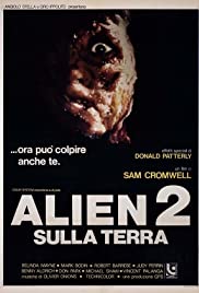 Alien 2 - Sulla Terra