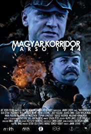 Magyar korridor - Varsó 1944