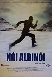 Nói albinói