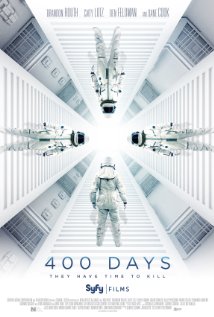 400 Nap (2015)