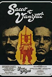 Sacco és Vanzetti