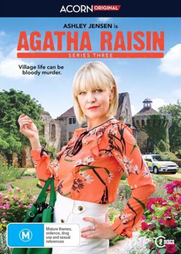 Agatha Raisin