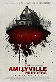 The Amityville Murders