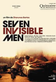 Seven Invisible Men