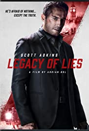 Legacy of Lies