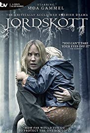 Jordskott