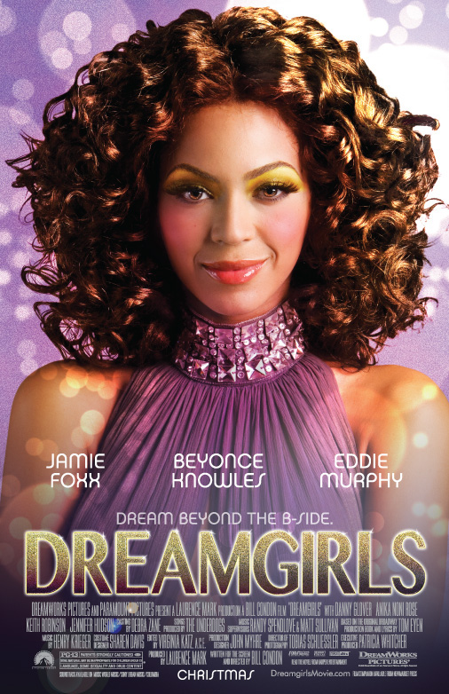 Dreamgirls (2006)