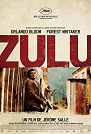 Zulu.