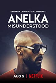 Anelka, a meg nem értett