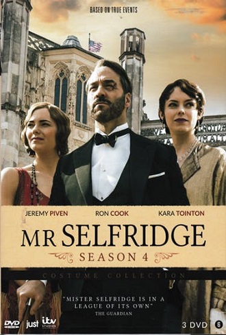 Mr. Selfridge