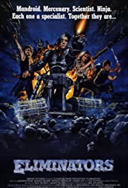 Eliminators(1986)