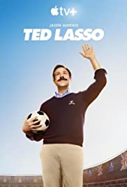 Ted Lasso 