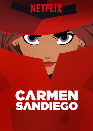 Carmen, a mestertolvaj