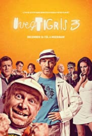 Üvegtigris 3