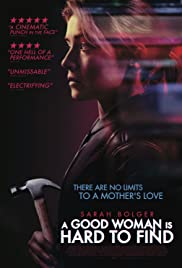 A Good Woman Is Hard to Find (2019)