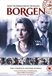 Borgen