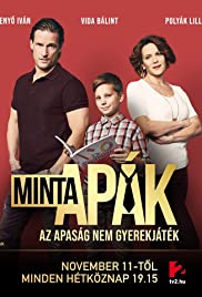 Mintaapák