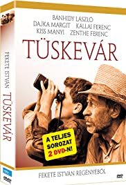 Tüskevár