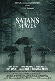 Satan's Slave