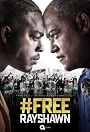 #FreeRayshawn 
