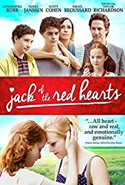 Jack of the Red Hearts