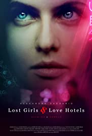 Lost Girls and Love Hotels