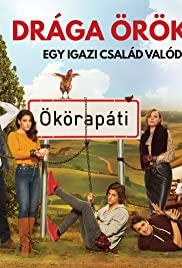 Drága Örökösök (2020) : 4. évad