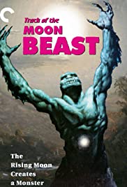 Track of the Moon Beast