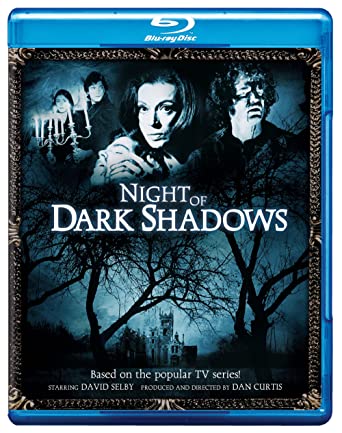 Night of Dark Shadows