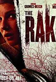 The Rake.