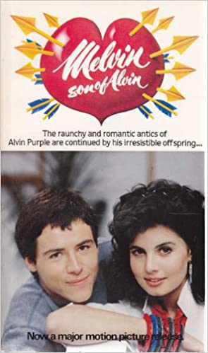 Alvin fia Melvin
