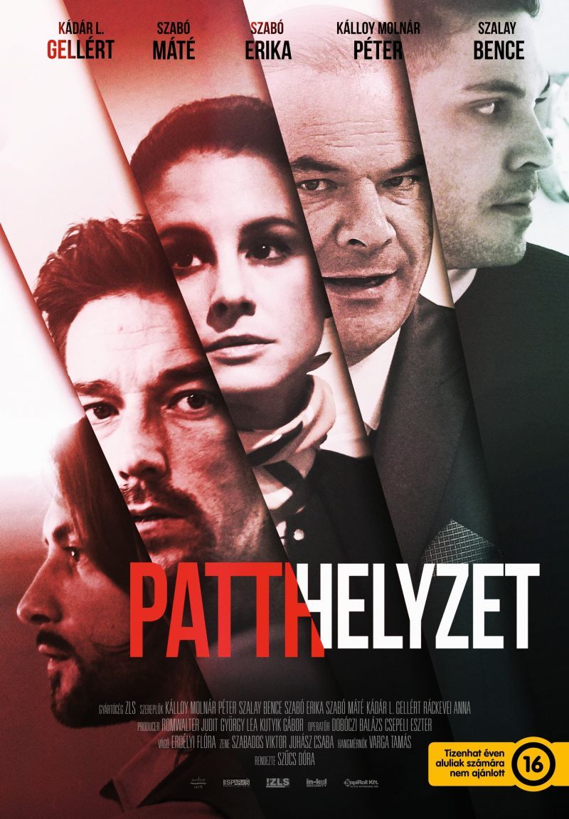 Patthelyzet