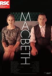 RSC Live: Macbeth