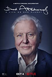 David Attenborough: Egy élet a bolygónkon (2020)