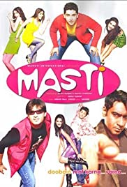 Masti