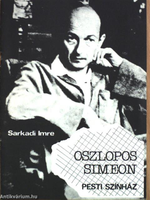 Oszlopos Simeon