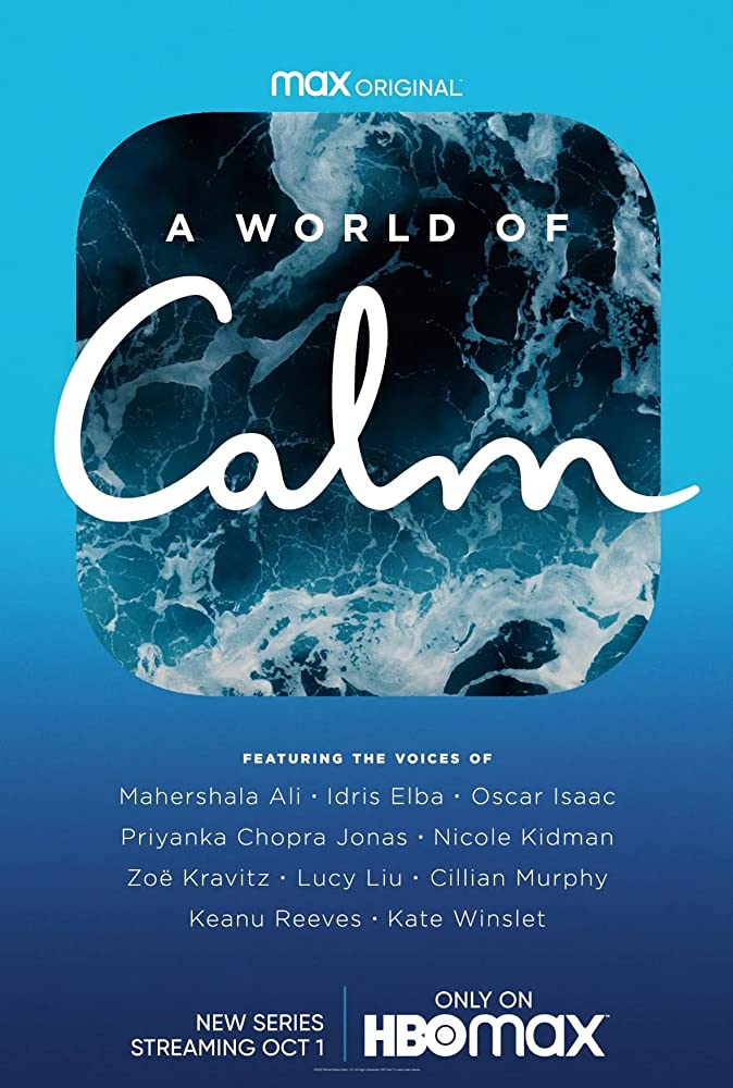 A World of calm