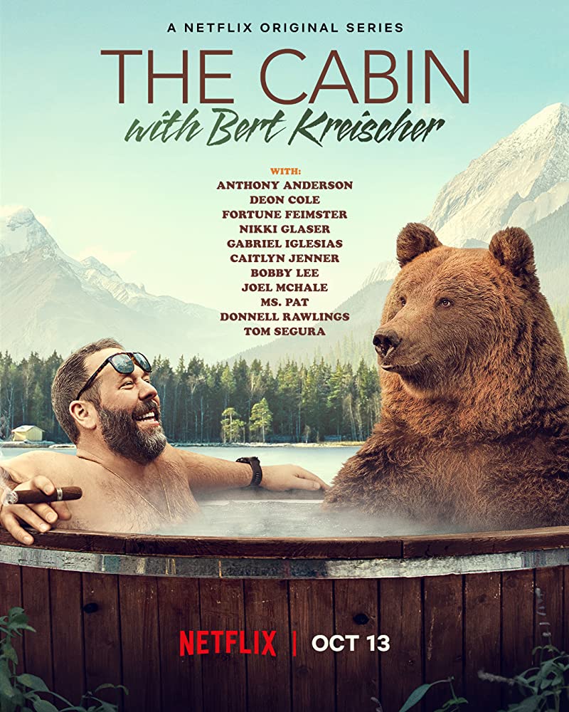 Elvonulás Bert Kreischerrel