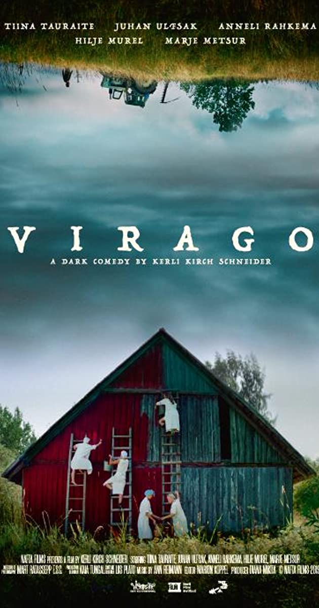 Virago