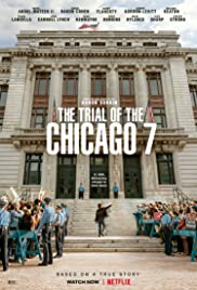 A chicagói 7-ek tárgyalása