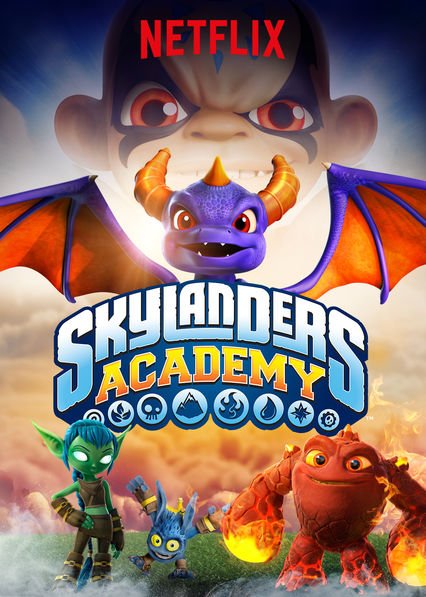 Skylander Akadémia