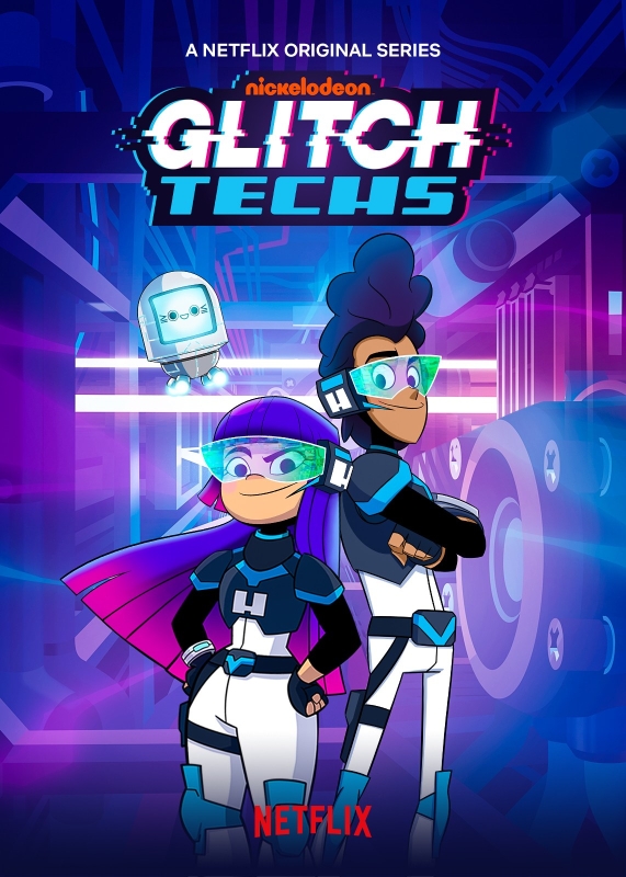 Glitch Techs - Hibairtók 2