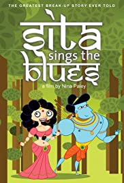 Sita Sings the Blues