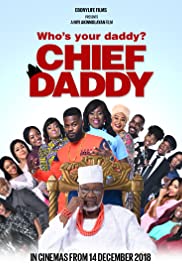 Chief Daddy