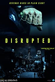 Disrupted 