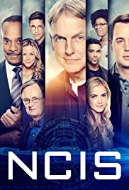 NCIS