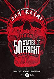 50 States of Fright