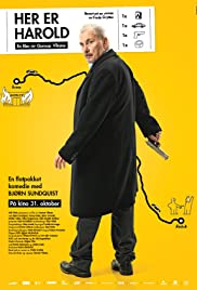 Jön Harold!