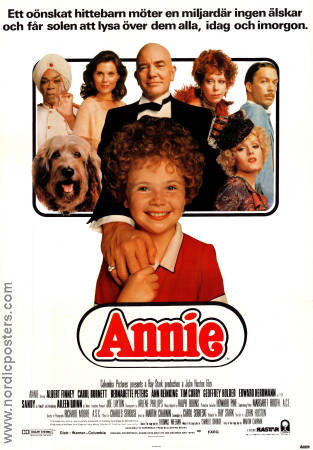 Annie