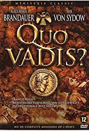 Quo Vadis?